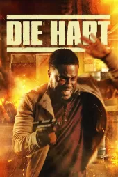 Die Hart The Movie