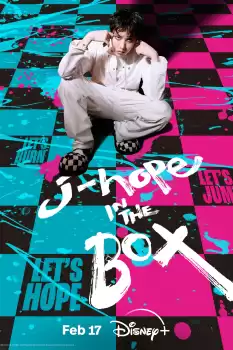 j-hope IN THE BOX