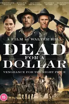 Bir Dolar için Ölüm