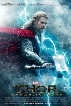 Thor Karanlık Dünya