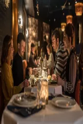 İlk Öpücükte Aşk