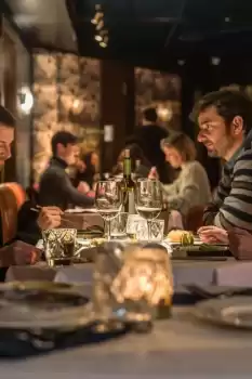 İlk Öpücükte Aşk