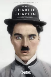 Gerçek Charlie Chaplin