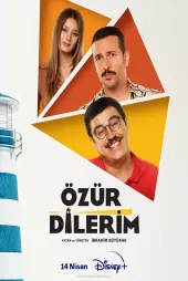 Özür Dilerim
