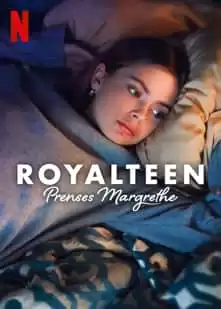 Royalteen: Prenses Margrethe