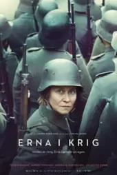 Erna At War