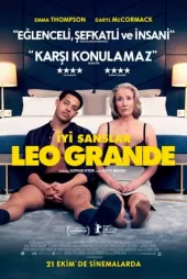 İyi Şanslar Leo Grande