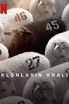 Klonların Kralı
