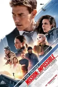 Görevimiz Tehlike Ölümcül Hesaplaşma Bölüm 1