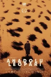 Anadolu Leoparı