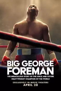 Big George Foreman