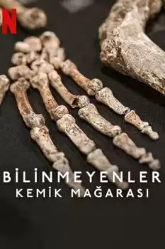 Bilinmeyenler: Kemik Mağarası