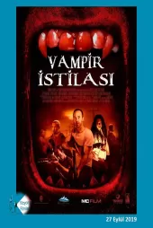 Vampir İstilasi