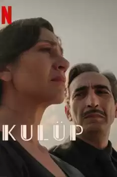 Kulüp 2.Sezon izle