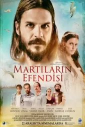 Martıların Efendisi