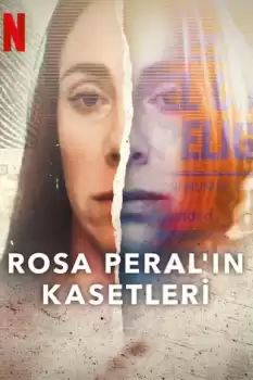 Rosa Peral'ın Kasetleri