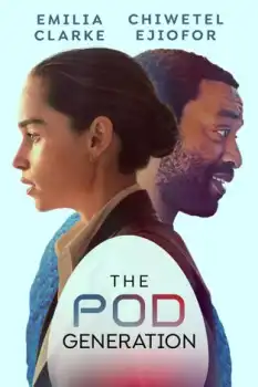 The Pod Generation
