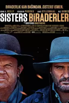 Sisters Biraderler