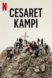 Cesaret Kampı