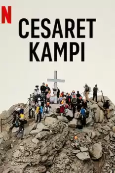 Cesaret Kampı
