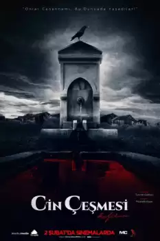 Cin Çeşmesi