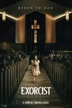 Exorcist İnançlı