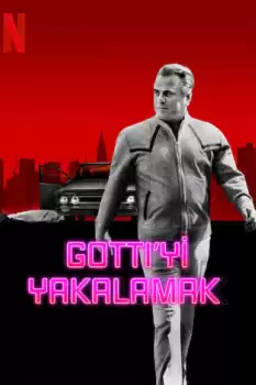 Gotti'yi Yakalamak
