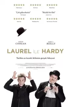 Laurel ile Hardy