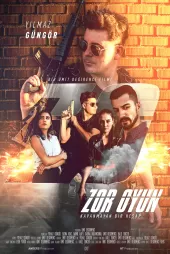 Zor Oyun Kapanmayan Hesap