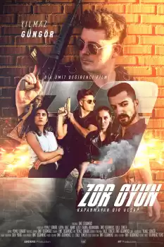 Zor Oyun Kapanmayan Hesap