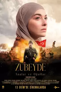 Zübeyde, Analar ve Ogullar