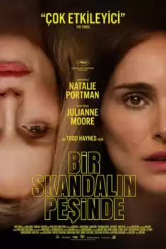 Bir Skandalın Peşinde