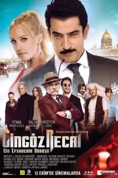 Cingöz Recai