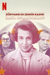 Dünyanın En Zengin Kadını Nasıl Dolandırıldı?