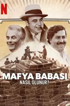 Mafya Babası Nasıl Olunur