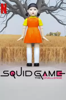 Squid Game The Challenge