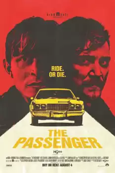 The Passenger