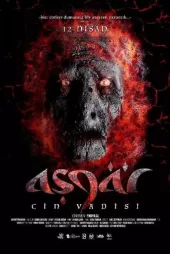 Asgar Cin Vadisi