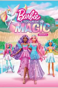 Barbie: A Touch of Magic