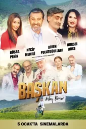 Başkan