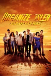 Organize İşler Sazan Sarmalı