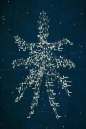 Ahtapot Bir Amerikan Komplosu