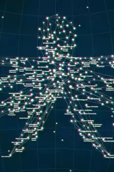 Ahtapot Bir Amerikan Komplosu