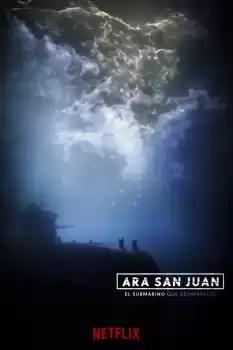 ARA San Juan: Kaybolan Denizaltı
