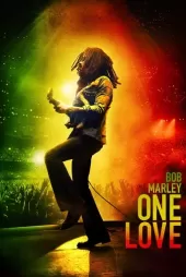 Bob Marley One Love