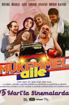 Mükemmel Aile