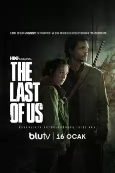 The Last of Us