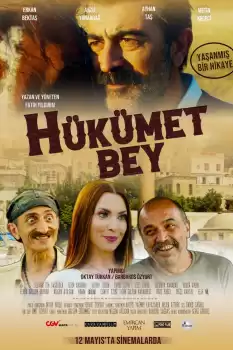 Hükümet Bey
