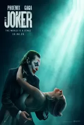 Joker İkili Delilik
