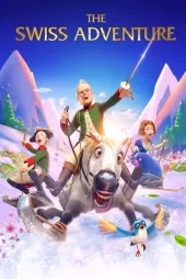 Küçük Prens Karlar Ülkesi